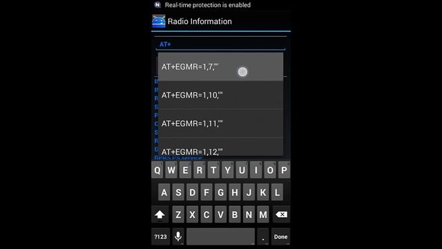 How to tweak imei смотреть онлайн