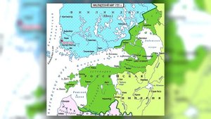 Кто такие шведы? Краткая история народа.