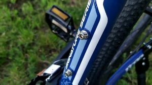 Обзор горного велосипеда Tropix Martinez 26"