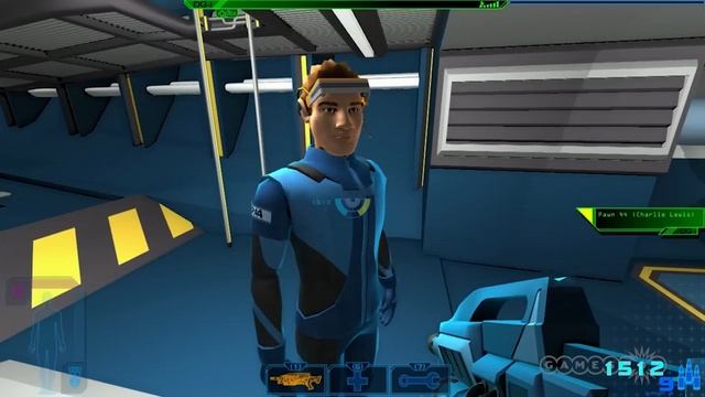 Consortium - Review смотреть онлайн