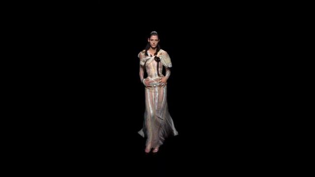 Jean Paul Gaultier Haute Couture - FW22 by Glenn Martens