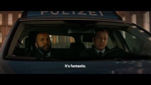 Очень крутая реклама Porsche. Porsche “The Heist” Official Big Game Commercial 2020 - Extended Cut