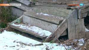 Дом в Билимбае 25 10 16