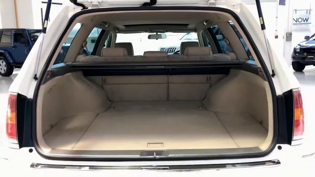 2000 Toyota Crown Athlete Premium Sports Estate #9079 смотреть онлайн