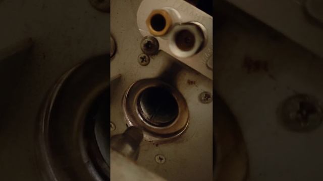 Ремсервис "Manon" Замена : Термопары. Трубку горелки пилотки. Электрод розжига. смотреть онлайн