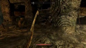 Прохождение The Elder Scrolls V: Skyrim (Ep. 19) Каирн Холдира