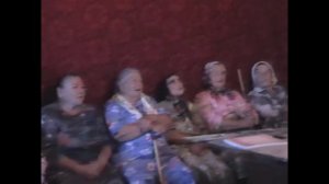 Как на этой на долинке