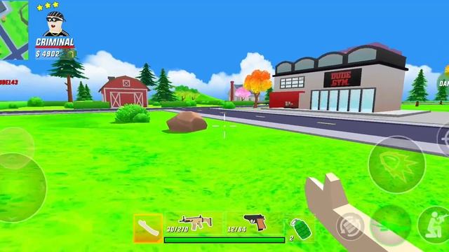 Multiplayer