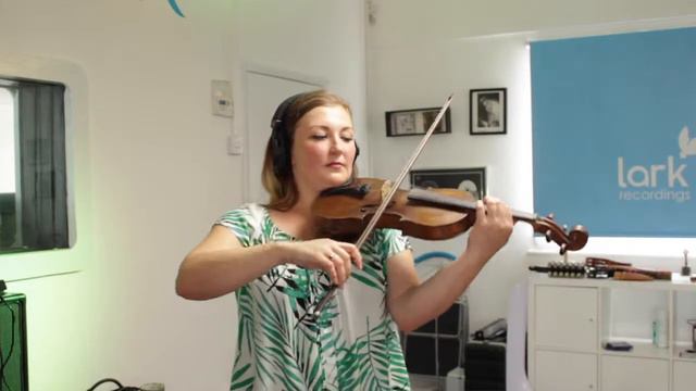 "With You" from Ghost the Musical (violin and piano arrangement) смотреть онлайн