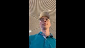 В США через Мексику ИЮНЬ 2022.  часть 1