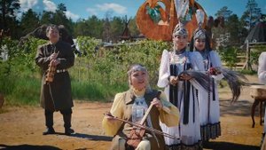 "ОһУОХАЙ МАТЫЫПТАРА". АЙАРХААН и КЫЛ САХА.