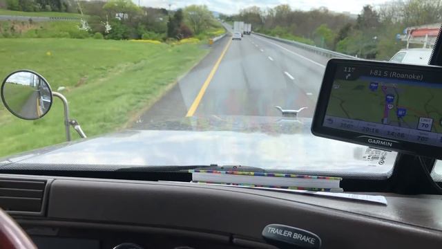 В рейс со стажёром. смотреть онлайн