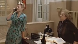 Общежитие слушает. ( Москва слезам не верит ).