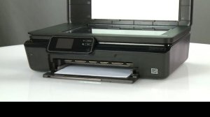 Вертикальные полосы на скопированных или отсканированных документах