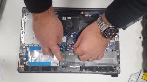 Lenovo V330-15IKB battery replacement