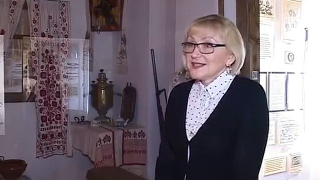 12.04.2015  |  Цикл передач к 95-летию музея. Музей истории Сочи хранит христианские раритеты