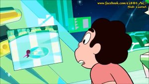 Stronger Than You - Steven Universe [Vietsub + Lyrics]