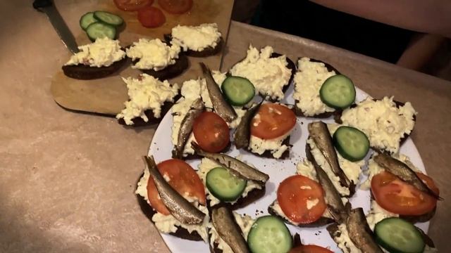 Готовим Дома - Перепела с овощами на гриле