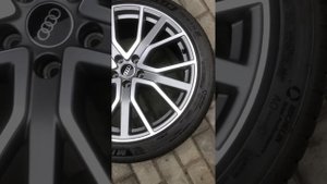 Диски на Ауди А6 р20