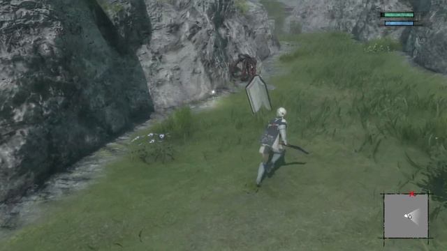 NieR Replicant ver.1.22474487139... ➤ ПРОХОЖДЕНИЕ [2K] ─ ЧАСТЬ 1: НАЧАЛО ИГРЫ ➤ НА РУССКОМ смотреть онлайн