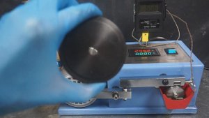 Ravenol DXG 5W30 Test olejów silnikowych Piotr Tester