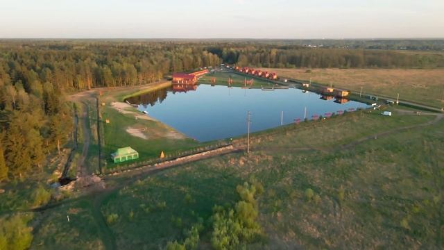 Отрадное, Ленинградская Область