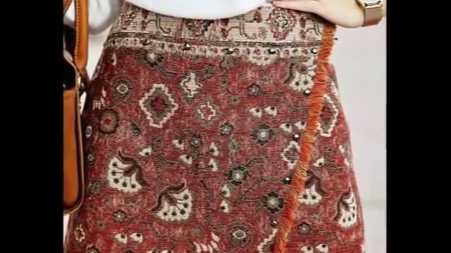 УМОПОМРАЧИТЕЛЬНЫЙ ГОБЕЛЕН В ОДЕЖДЕ?ЯРКИЕ КРАСКИ ЖИЗНИ? 40+?TEFI ГЕРМАНИЯ