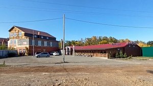 Магнитогорск, пешая прогулка от садов Мичурина по улице Зелёной, до города (20.09.2021)