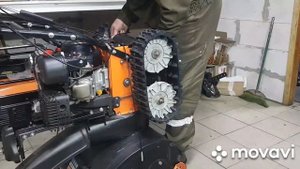 Патриот Сибирь 85