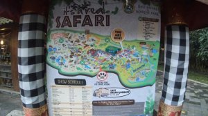 Остров Бали, Будни Убуда, Декабрь 2017