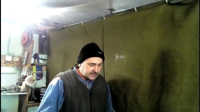 Крепление штор в гараже смотреть онлайн