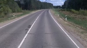 Вологодская область 35 Сазоново - Чагода