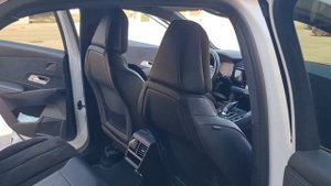 DS 7 CROSSBACK PERFORMANCE LINE