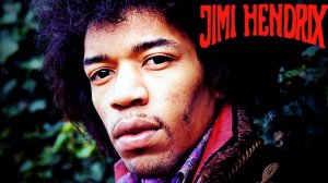 JIMI HENDRIX. Foxey Lady.