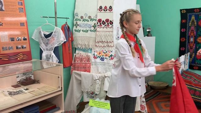 Челлендж ко Дню народного единства смотреть онлайн