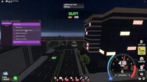 [ROBLOX] Drive World Script Auto Farm Unlimited Money (Pastebin 2023)
