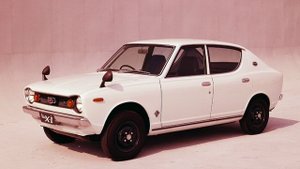 Datsun 100A ja Alpinet - Bass Boosted
