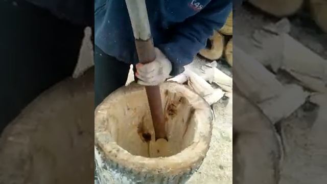 виготовленя борть для пчел смотреть онлайн