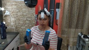 КАК УБРАТЬ РЫЖИЙ ОТТЕНОК ВОЛОС ПОСЛЕ ОСВЕТЛЕНИЯ? ДОМАШНИЙ БАЛАЯЖ.