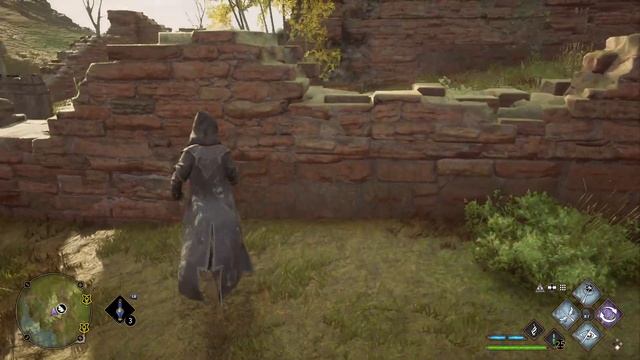 All 10 Poidsear Coast Merlin Trial Puzzles Hogwarts Legacy смотреть онлайн