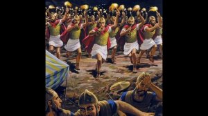 Библейские истории для детей - Гедеон