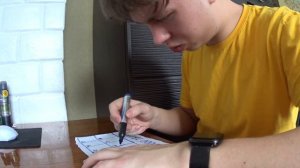 Бью 10000 Ударов за 10 Дней / 1000 ударов в день