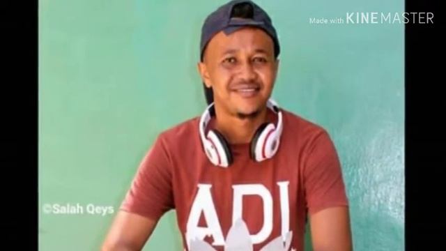 Dirisle Abdi oo Ismail haji baalaha ka rifay..... смотреть онлайн