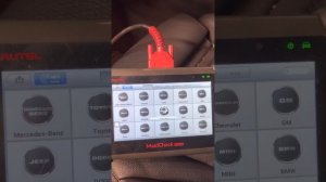 How to replace battery Mercedes Benz GLC 300