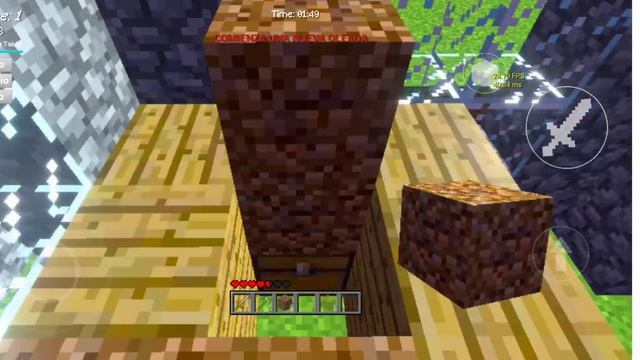 ??RTX MINECRAFT JAVA EDITION UNREAL ENGINE SAVE THE MINECRAFT ?? смотреть онлайн