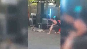 Последний самурай