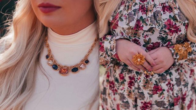 FEMININE Fashion Trends & Predictions | Girly Wearable Style Trends 2022