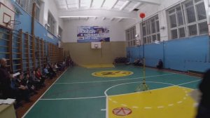 Гонка.