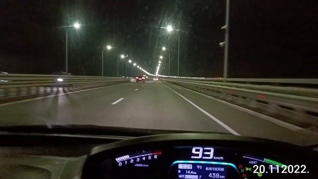 Перегон День-1.Владивосток-Челябинск.Ноябрь 2022.Телеграм???канал.
