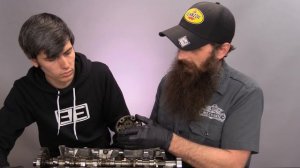 Variable Valve Lift vs Variable Valve Timing - VVL vs VVT